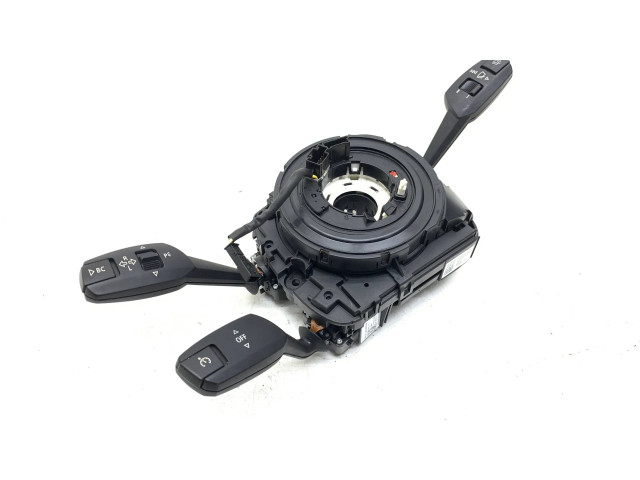 Подрулевой переключатель 639021, 639041 BMW X5 E70