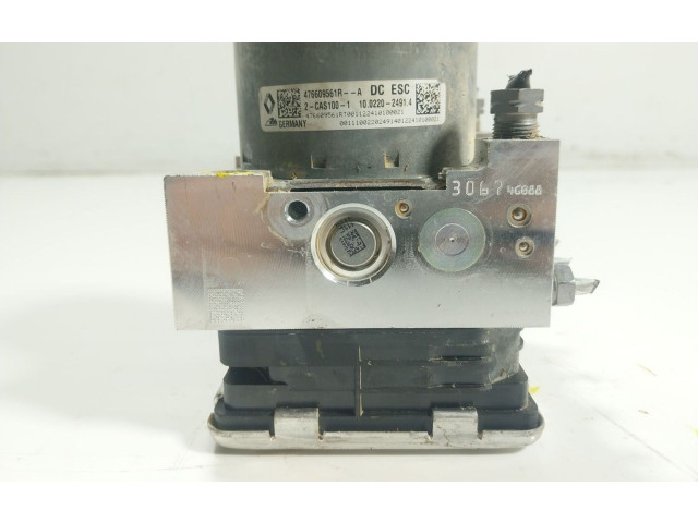 Блок АБС 476600866R, 476609561R   Renault  Trafic III (X82)  2014 -  года