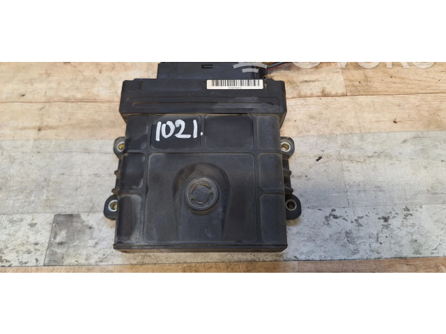 Блок управления коробкой передач 09G927750, 09G927750R   Volkswagen PASSAT B6