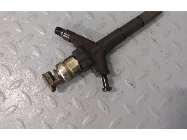 Vstřikovač 166005X00A Nissan Murano Z51