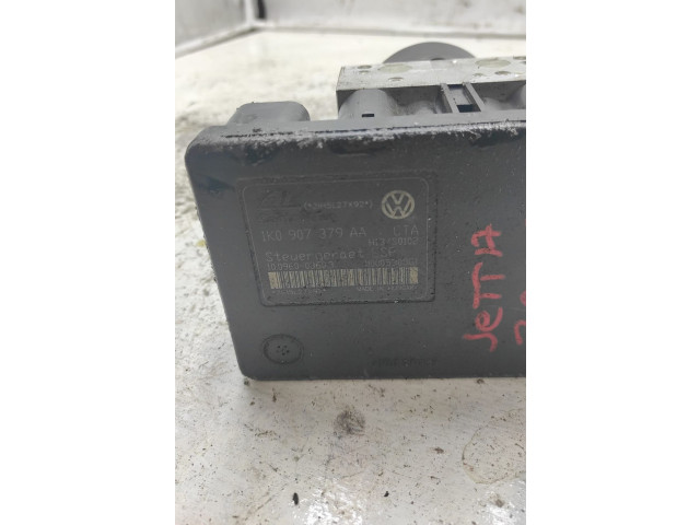 Блок АБС    Volkswagen  Jetta V  2005 - 2010 года