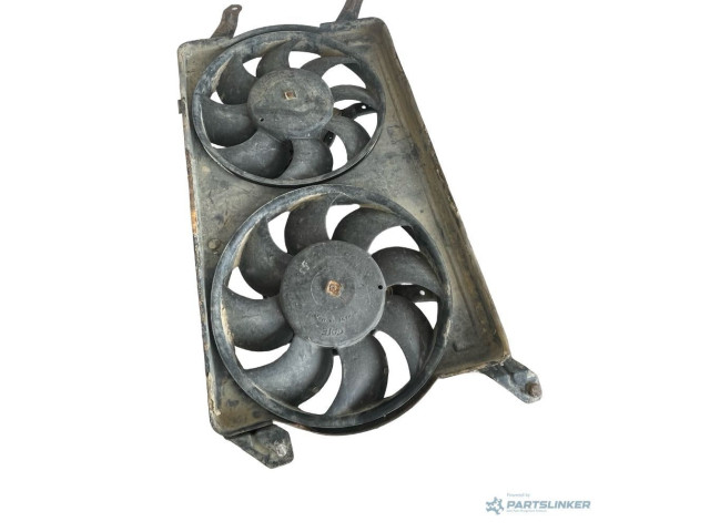 Вентилятор радиатора         Mitsubishi Pajero 