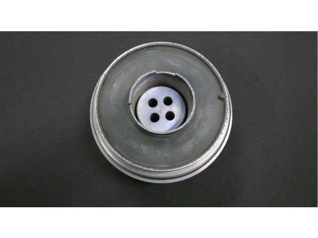 Шкив коленчатого вала