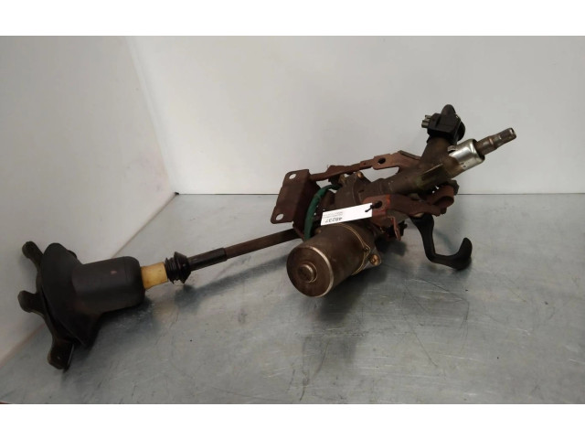 Руль Renault Clio II  2001 - 2005 года 8200091805      