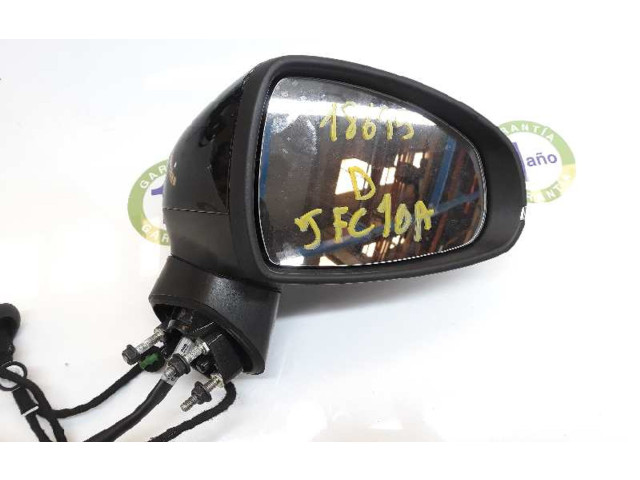 Зеркало электрическое Audi A1 2010 - 2018 года