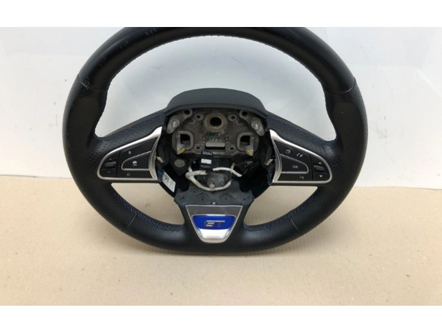 Volant Renault Megane E-Tech 2015 484005409R, 484005409R