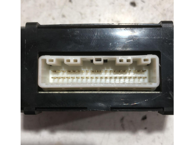 Блок управления климат-контролем 177700-0443, 177700-0443 Daihatsu Terios