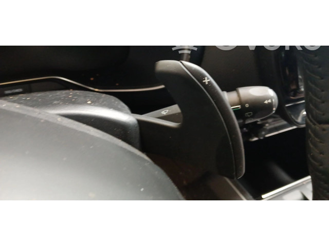 Полоса надувных подушек (кольцо srs) Citroen C5 Aircross  2017 -  года       