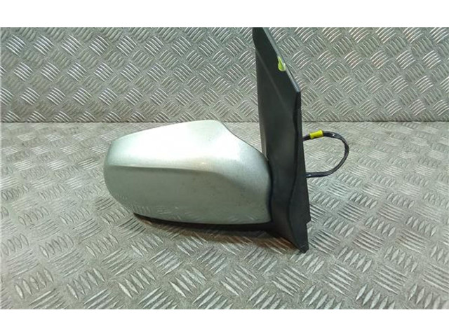 Зеркало (механическое) Mazda MPV II LW 1999 - 2007 года