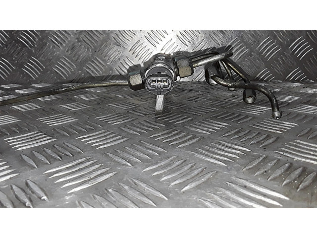 Топливная рампа 0445214192 Alfa Romeo Giulietta