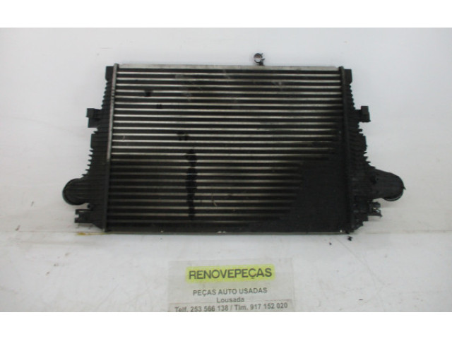 Интеркулер Alfa Romeo 159