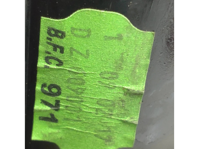 Вентилятор печки    V7771001   Mercedes-Benz E W212