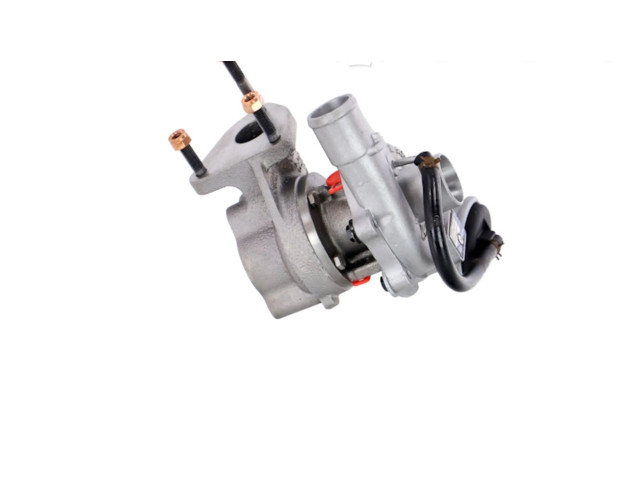  Турбина Fiat Idea  54359880006, 54359880006         