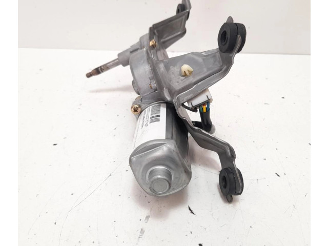 Моторчик заднего дворника 1592005733 Mitsubishi Outlander