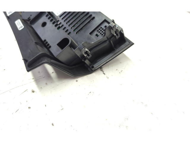 Блок управления климат-контролем 8T2820043AG Audi A4 Allroad B8