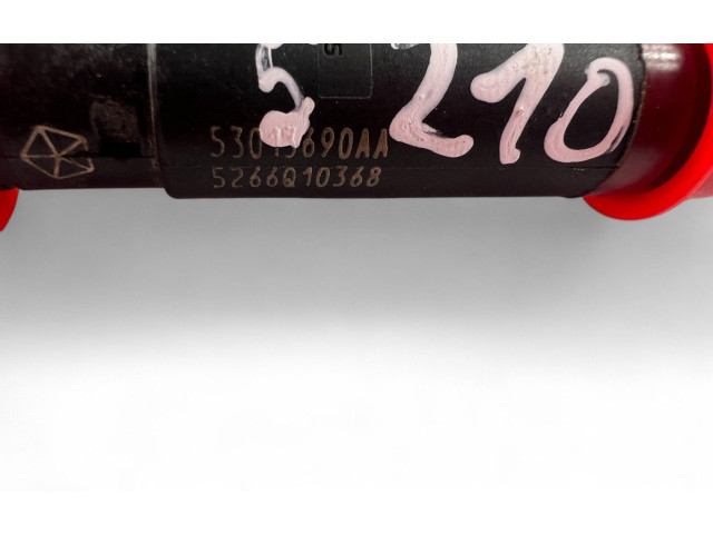 Injektor Einspritzdüse 53013690AA Jeep Wrangler