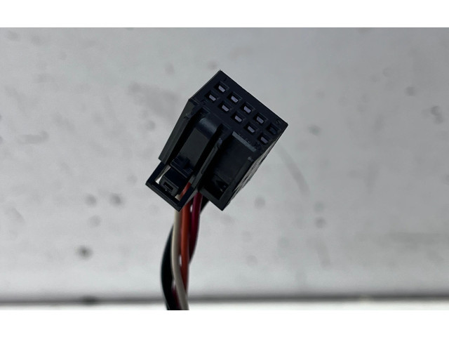 Pojistková skříňka Зеркало (управляемое электричеством) 1AB721RVAL Dodge Grand Caravan 2017