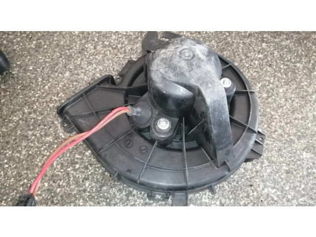 Вентилятор печки    006457P   Opel Combo C