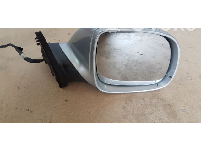 Zpětné zrcátko Audi Q7 4L 2006 4L1857410D