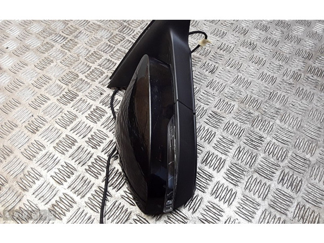 Зеркало электрическое Skoda Octavia Mk3 (5E) 2013 - 2019 года
