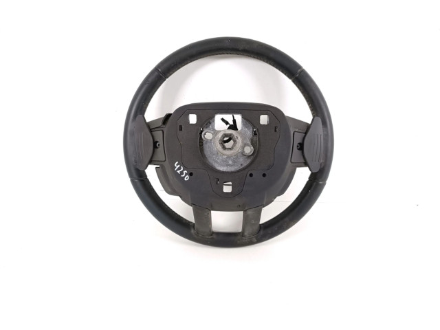 Volant Land Rover Evoque I 2015