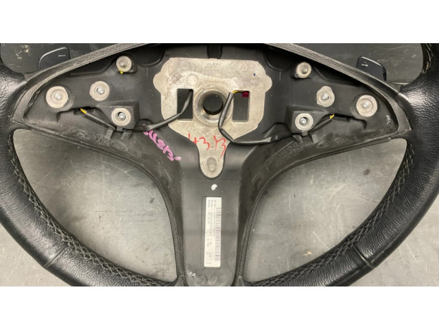 Руль Mercedes-Benz C W204  2007-2014 года A20446027039, 305808740      