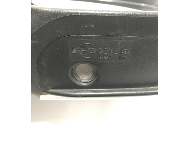 Zpětné zrcátko Mitsubishi Pajero 2008 E13021240