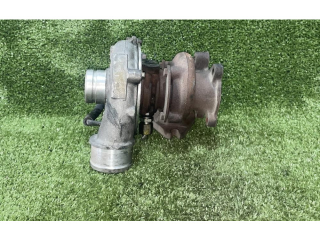 Turbodmychadlo Турбина 454176, GARRETT Citroen Xsara 1.9