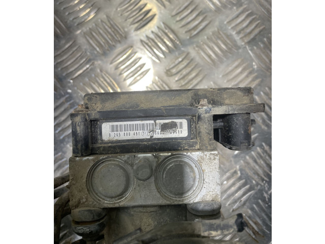 Блок АБС Subaru Forester SG 2003 - 2005 года