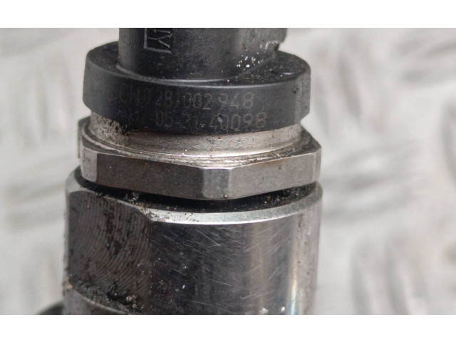 Топливная рампа 7823460, 695848   Mini Cooper Countryman R60  