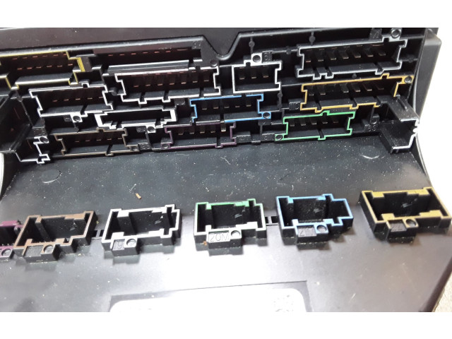 SAM блок управления