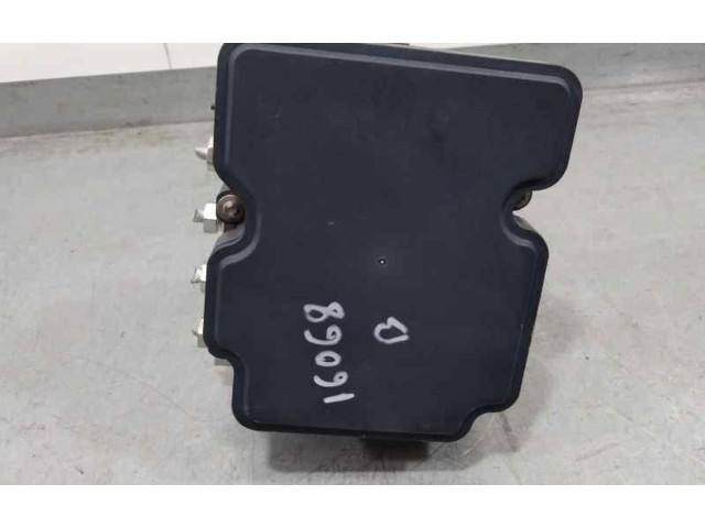 Блок АБС 11525387 MG ZS 2001 - 2005 года