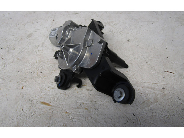 Моторчик заднего дворника 0390205114 Citroen C3 Aircross