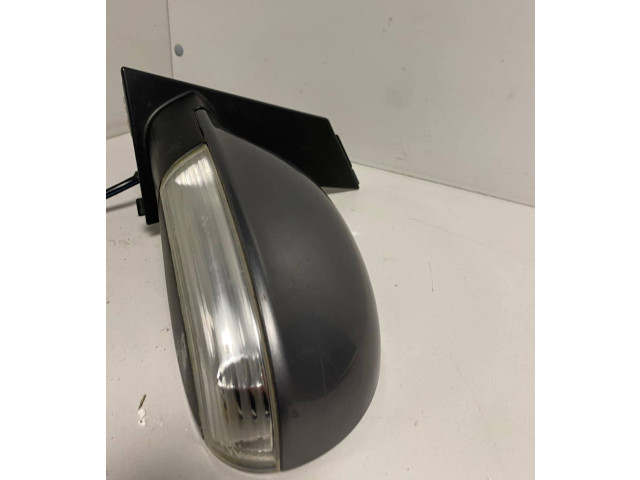 Зеркало электрическое Volkswagen Golf Cross - года