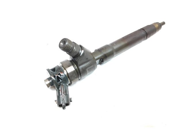 Форсунка HMLGT1205R, 0445110546    Renault Trafic III (X82)   