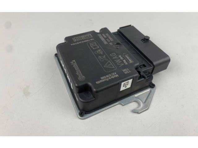 Блок подушек безопасности 5WA959655AD   Volkswagen Golf VIII