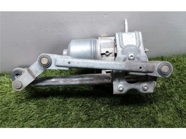 Моторчик дворников 0390241785, 1t0955119c Volkswagen Touran I