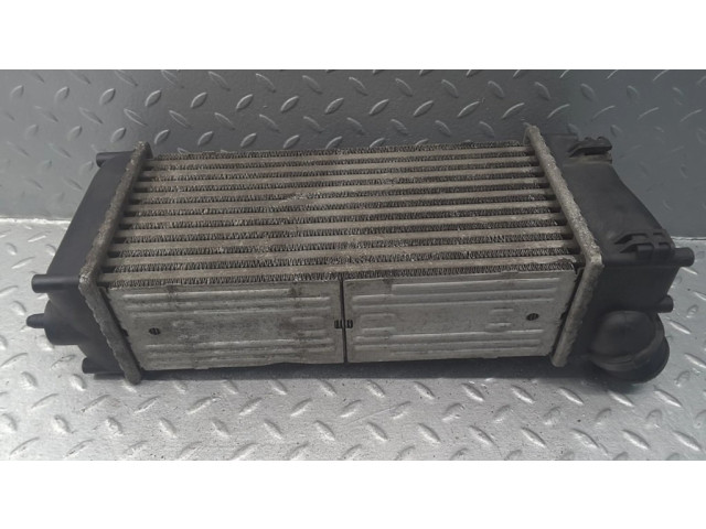 Интеркулер  9648551880, 876923JF   Citroen DS4 1.6