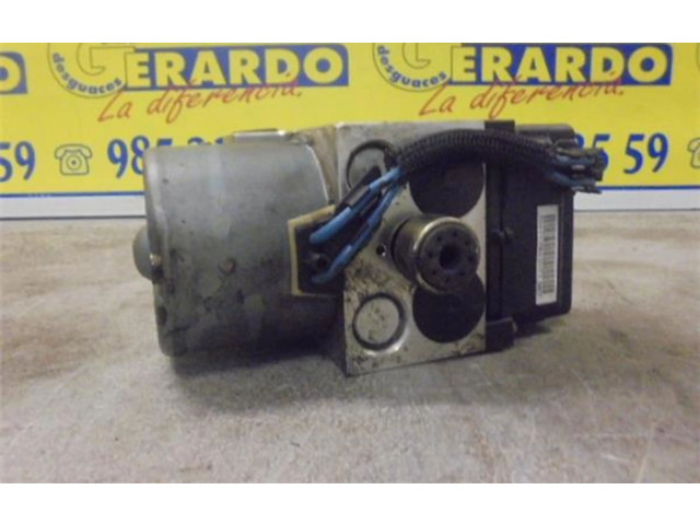 Jednotka ABS 476604M520, 476604M520 Nissan 240ZX, 280ZX, 300ZX 2000