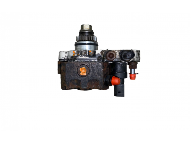 Vstřikovací čerpadlo 0445010120, A6400700701 Mercedes-Benz B W245 OM 640.940