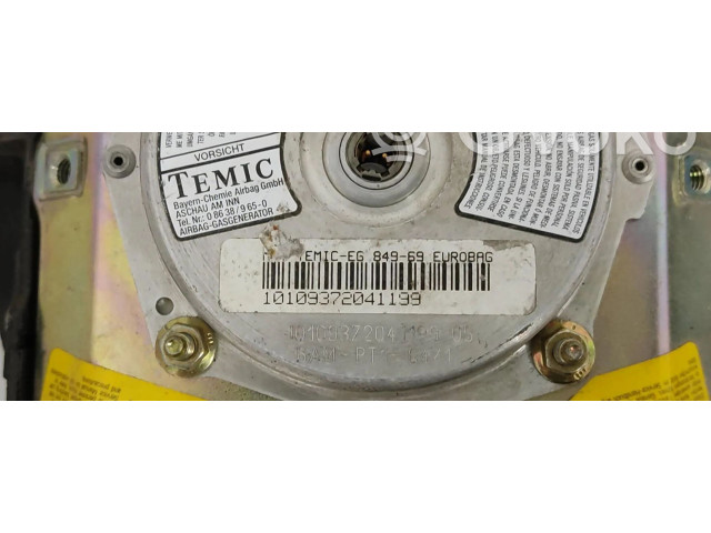 Интеркулер 1L0880201 Seat Toledo I (1L)