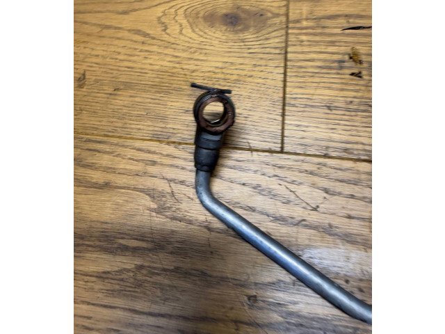 Vstřikovací lišta Citroen C3 Picasso