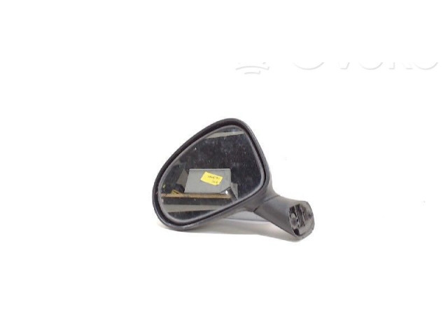 Зеркало электрическое Chevrolet Matiz - года