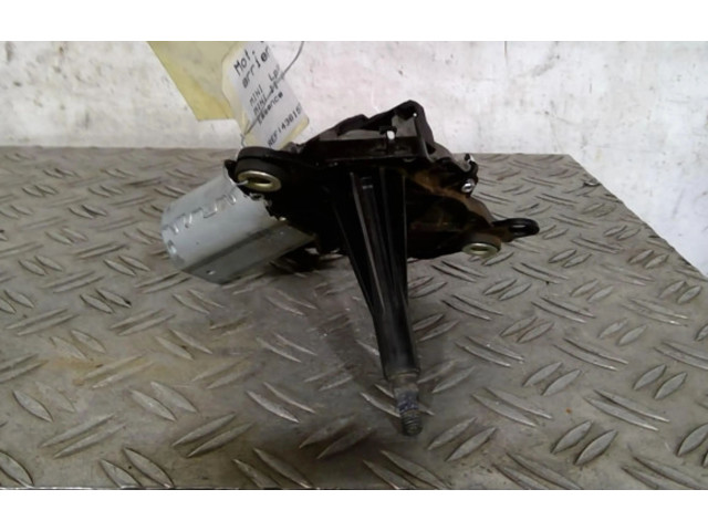 Моторчик заднего дворника Mini One - Cooper Clubman R55