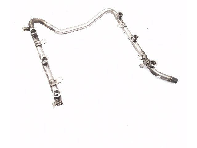 Vstřikovač A1120700095, 0280151038 Mercedes-Benz S W220 M 112.944