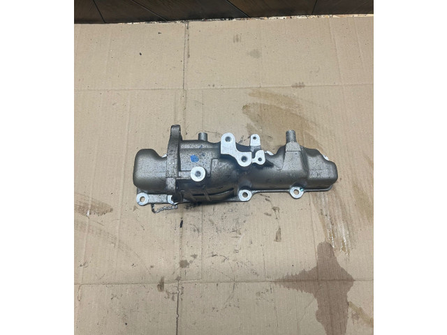 Всасывающий коллектор    39188   Honda HR-V