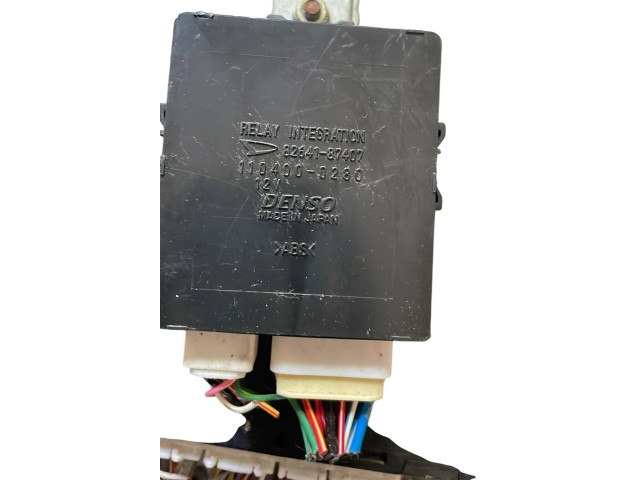 Řídící jednotka 8956087421, 12094509 Daihatsu Terios 2016