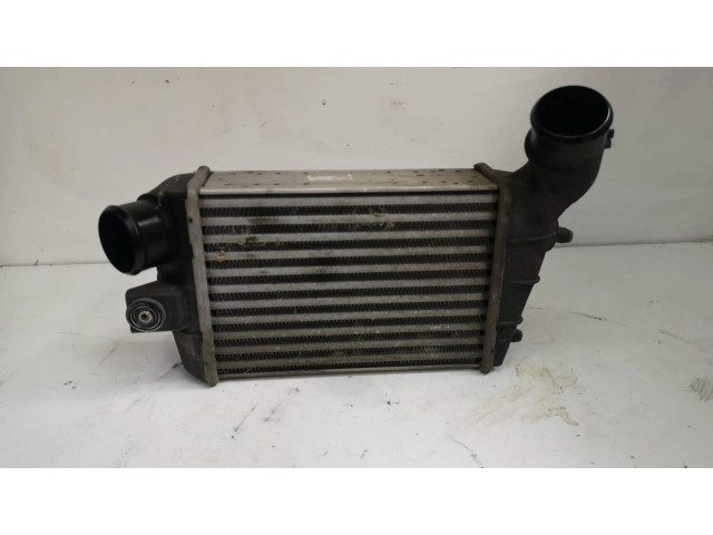 Интеркулер     Alfa Romeo GT 