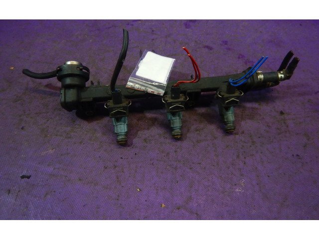 Топливная рампа A1600700295, A1600700295   Smart ForTwo I   для двигателя M160910