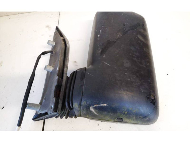 Зеркало электрическое Iveco Daily 40.8 - года